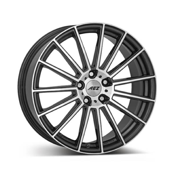 AEZ Steam 5 ET 43 CB 66.6 - Steam